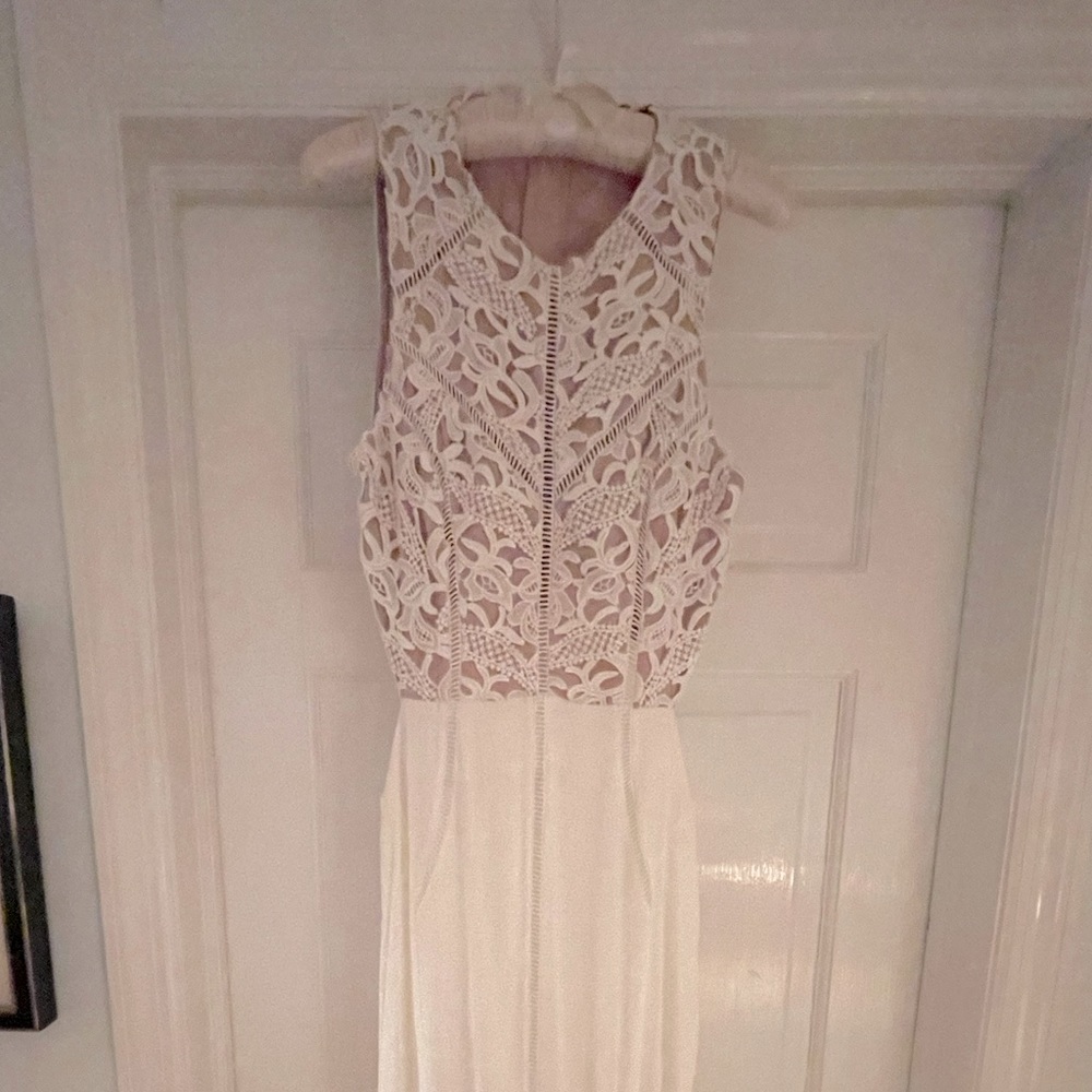 Style Stalker Waikiki Dress